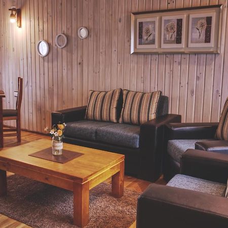 Apartmán Cabana Los Coihues Puerto Montt Exteriér fotografie