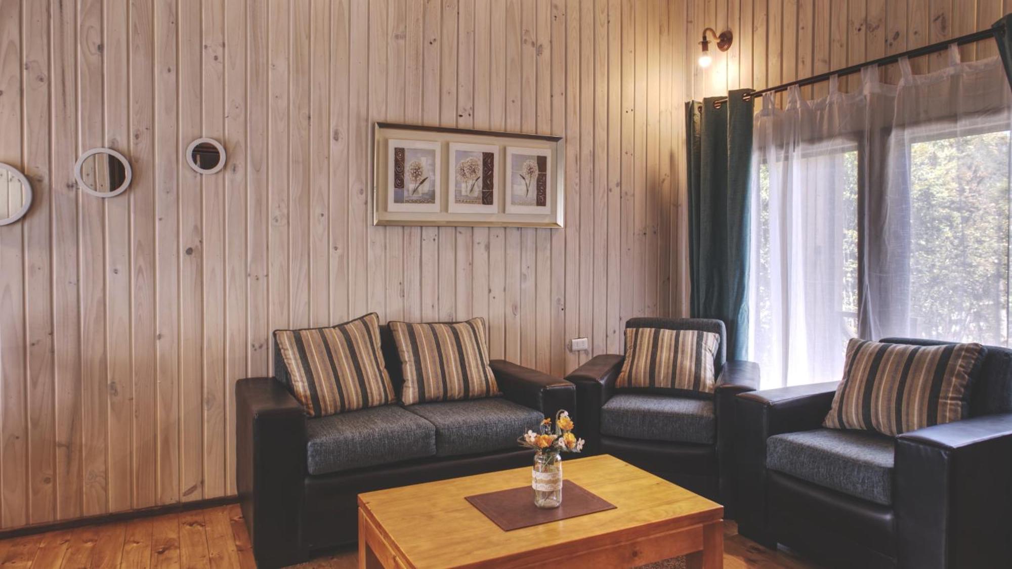 Apartmán Cabana Los Coihues Puerto Montt Exteriér fotografie