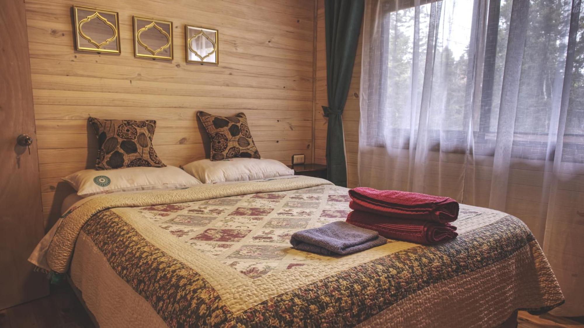 Apartmán Cabana Los Coihues Puerto Montt Exteriér fotografie