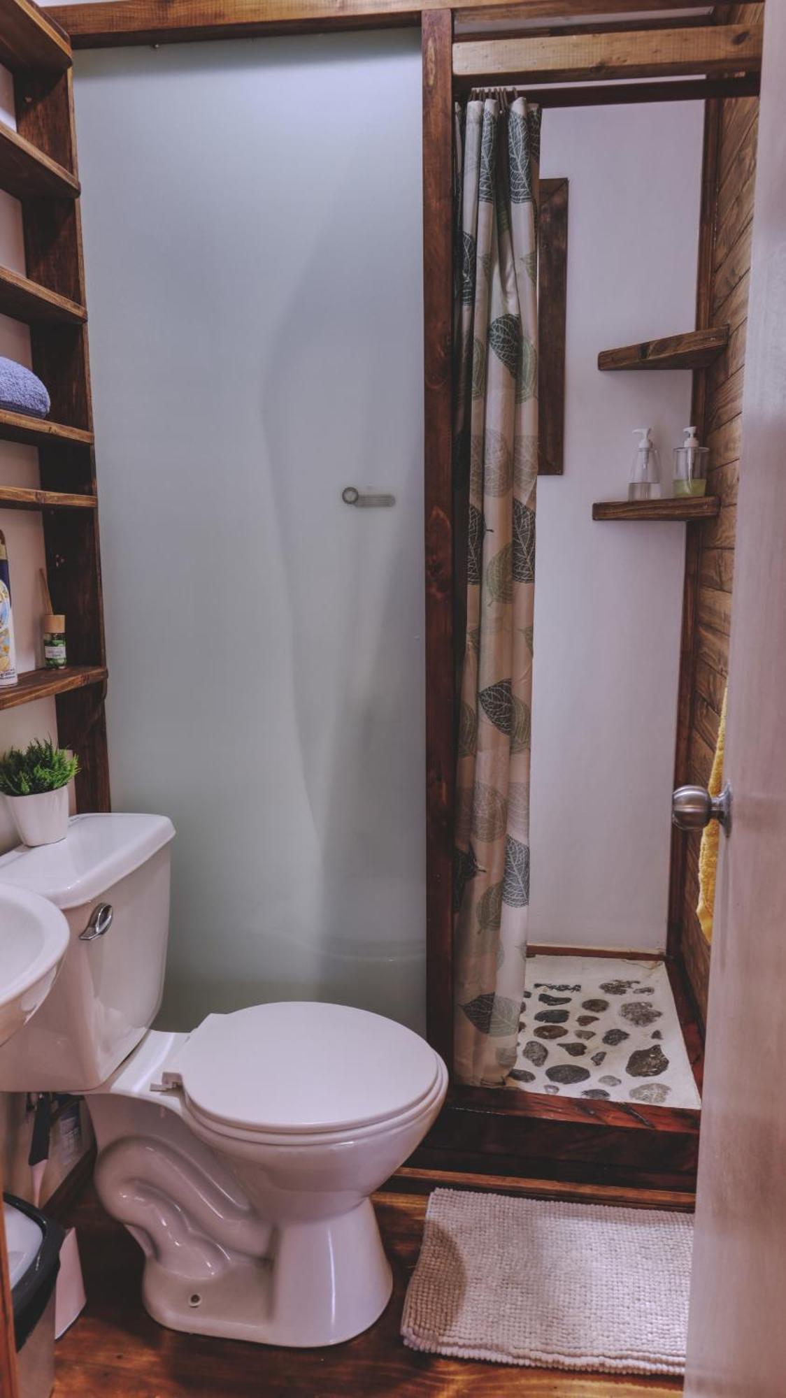 Apartmán Cabana Los Coihues Puerto Montt Exteriér fotografie