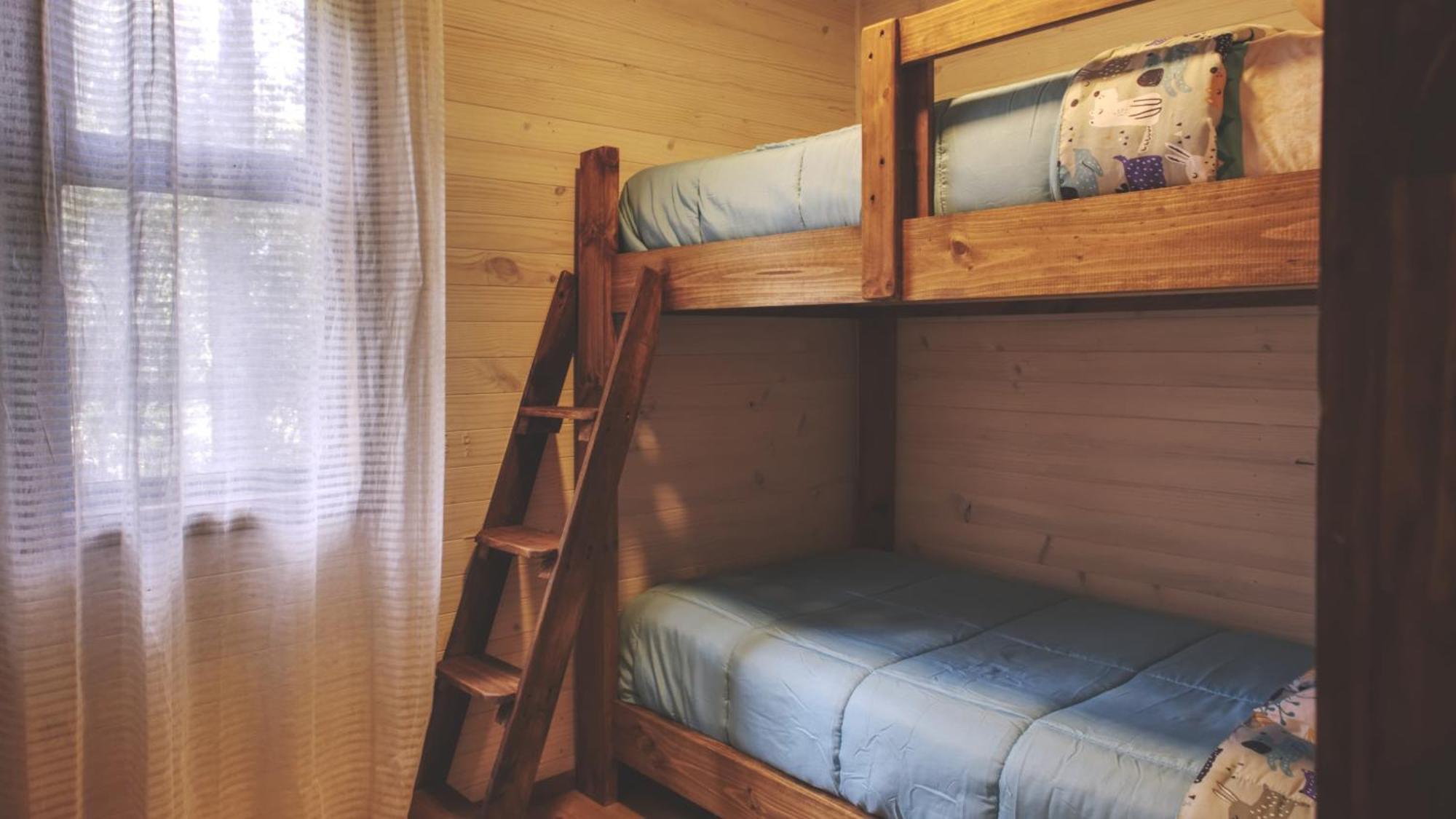 Apartmán Cabana Los Coihues Puerto Montt Exteriér fotografie