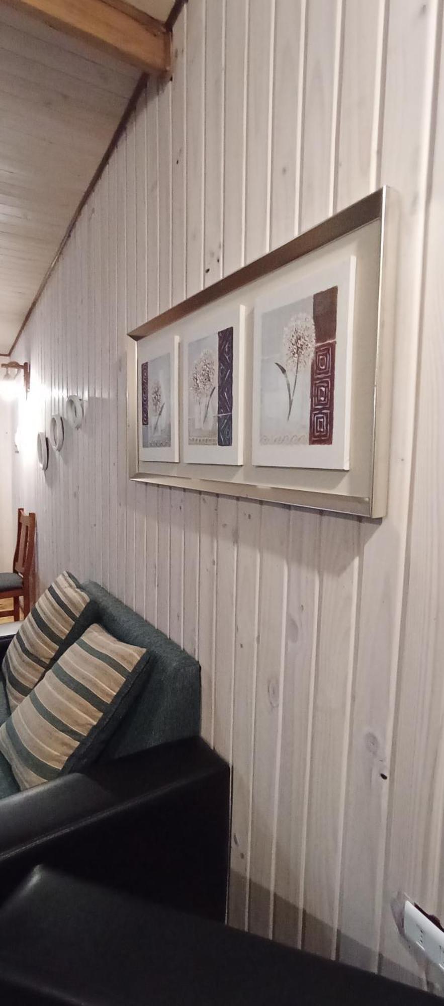 Apartmán Cabana Los Coihues Puerto Montt Exteriér fotografie