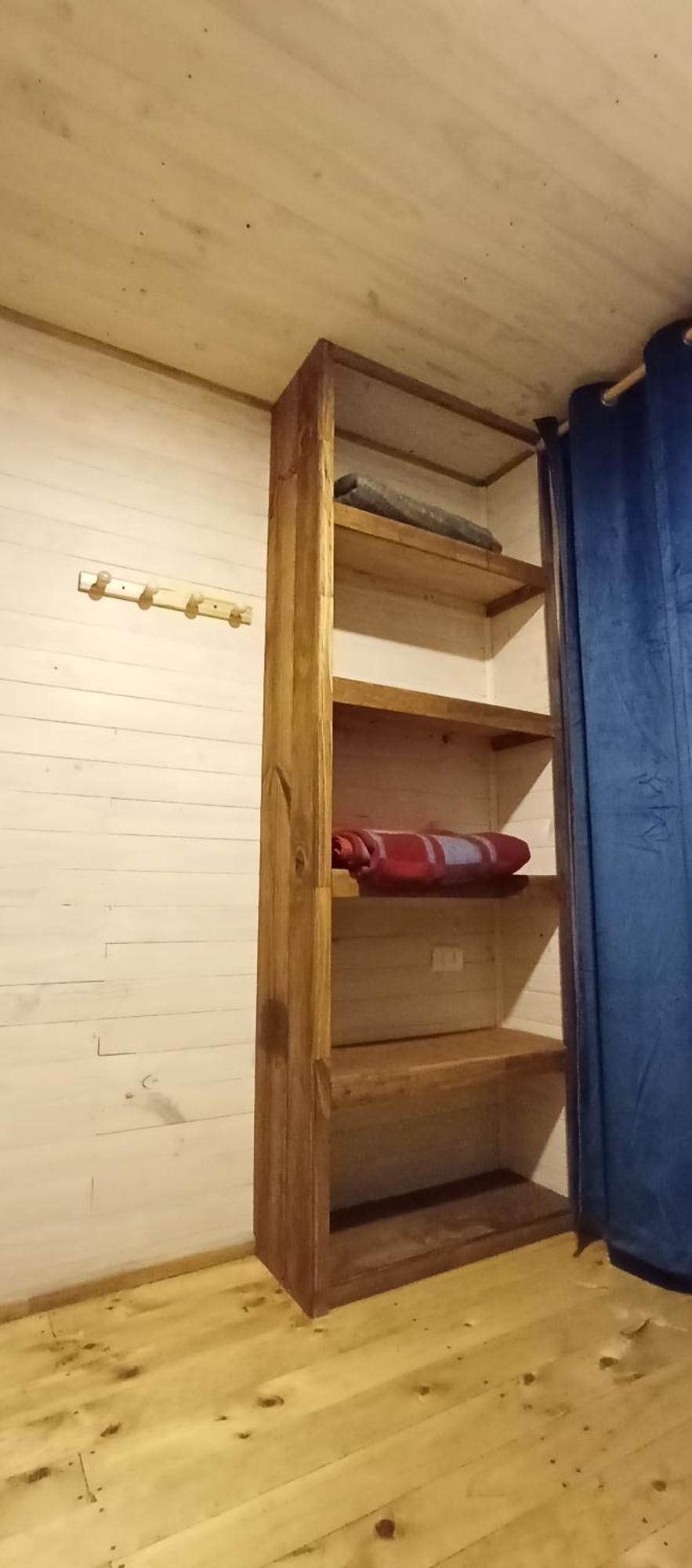 Apartmán Cabana Los Coihues Puerto Montt Exteriér fotografie